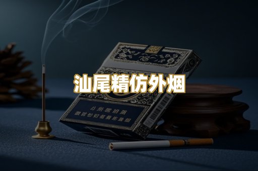 汕尾精仿外烟